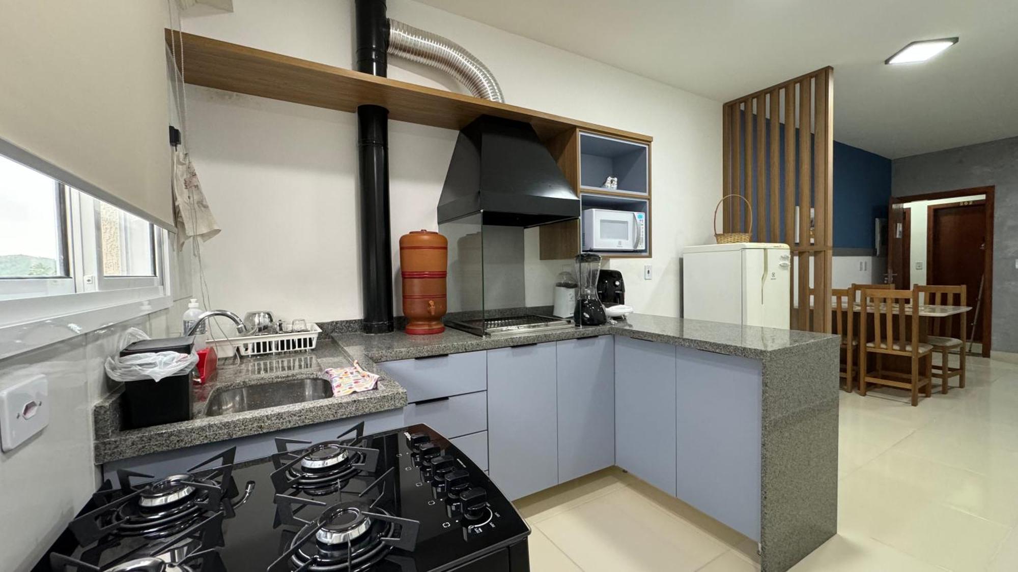 Apartamento de 2 Quartos